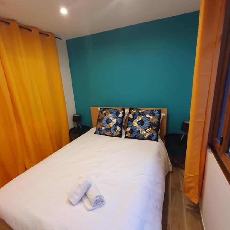 Le Thiou - Apartment for 4 people 5 minutes from the center - Appartamento - 7