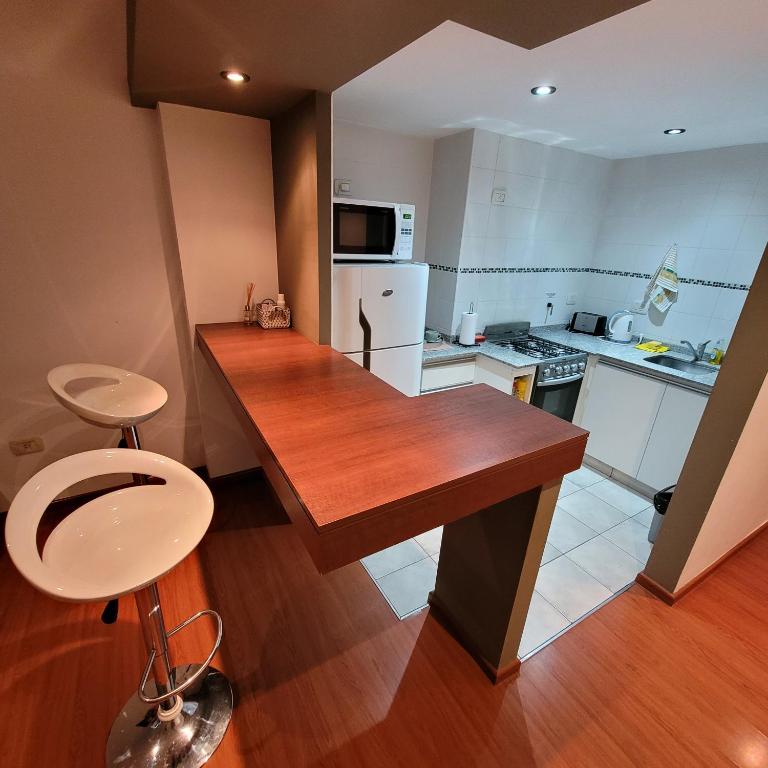 Salta Hills - Apartamento de 1 dormitorio - 14