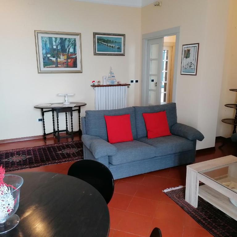 Casa Alice - Appartamento con 3 Camere da Letto - 33