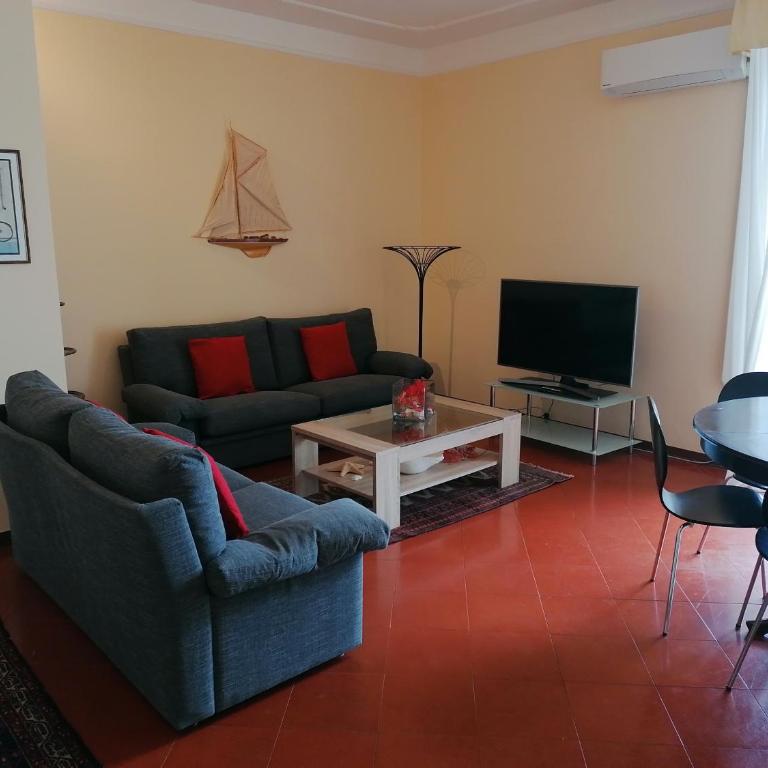 Casa Alice - Appartamento con 3 Camere da Letto - 34