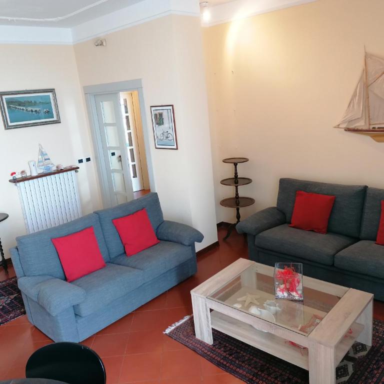 Casa Alice - Appartamento con 3 Camere da Letto - 39