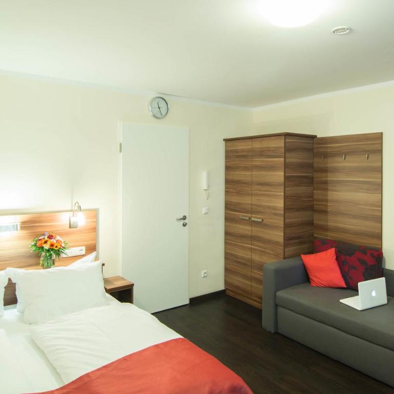 BATU Apart Hotel - Standard Apartment - 4