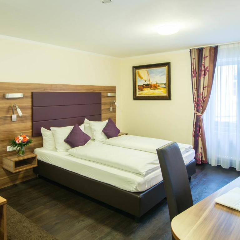 BATU Apart Hotel - Comfort Apartment - 12
