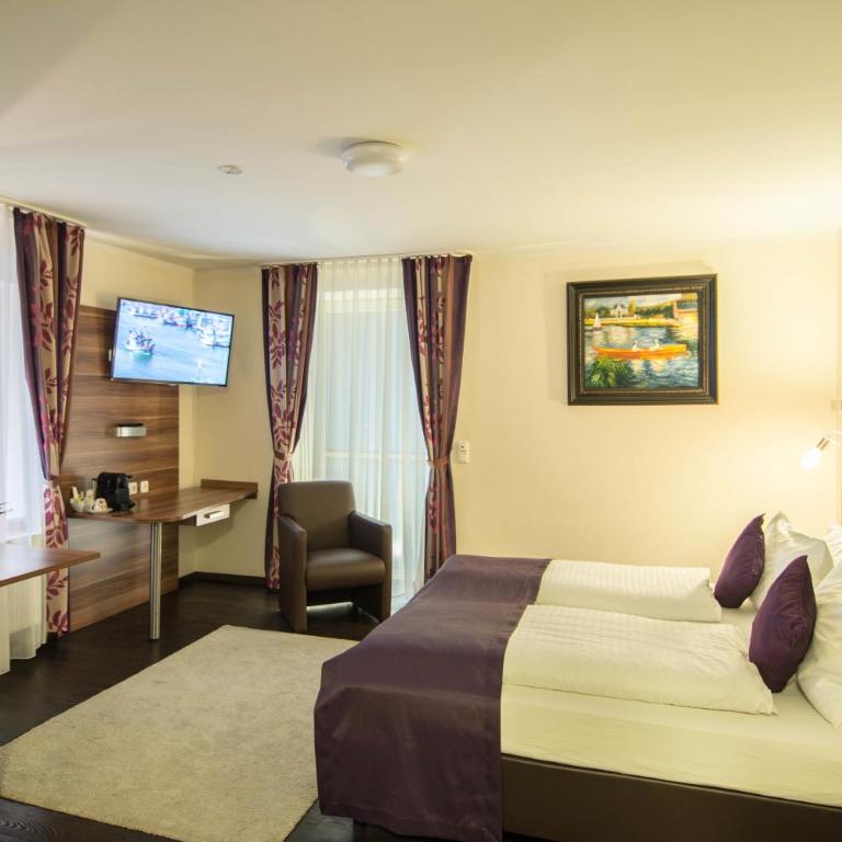 BATU Apart Hotel - Standard Apartment - 2