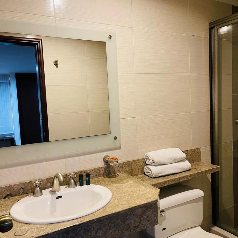 Hotel La Sabana - Habitación Doble Estándar - 2