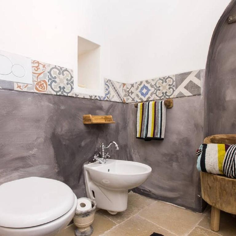 Tenuta del Lauro - Junior Suite - 7