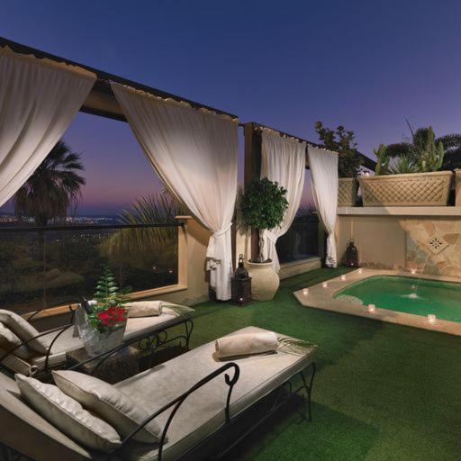 Royal Garden Villas, Luxury Hotel - Villa Duquesa con piscina privada - 3