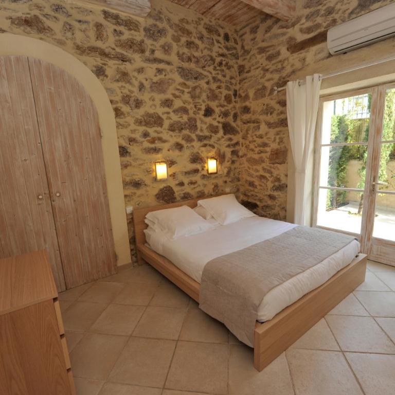 La Bastide du Soleil - Appartement Supérieur - 1