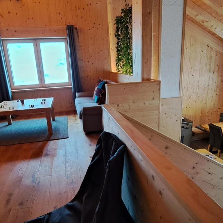 Chalet Ablon - Superior Chalet - 36