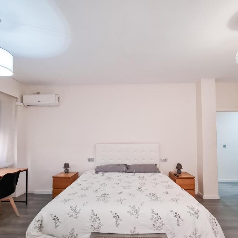 APARTAMENTO DE LUXE CENTRICO EN MURCIA a - Apartamento de 3 dormitorios - 21