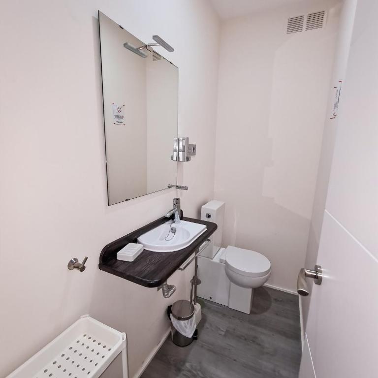 APARTAMENTO DE LUXE CENTRICO EN MURCIA a - Apartamento de 3 dormitorios - 33