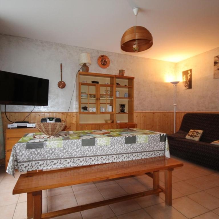Charmant T2 Mont-Dore avec WiFi et Parking - FR-1-608-193 - Apartment (4 Erwachsene) - 2