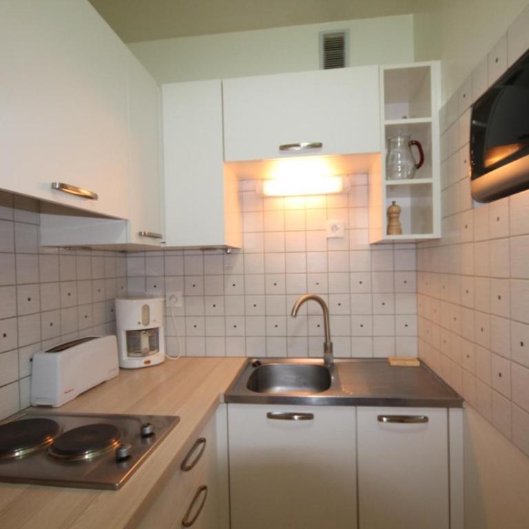 Charmant T2 Mont-Dore avec WiFi et Parking - FR-1-608-193 - Apartment (4 Erwachsene) - 4