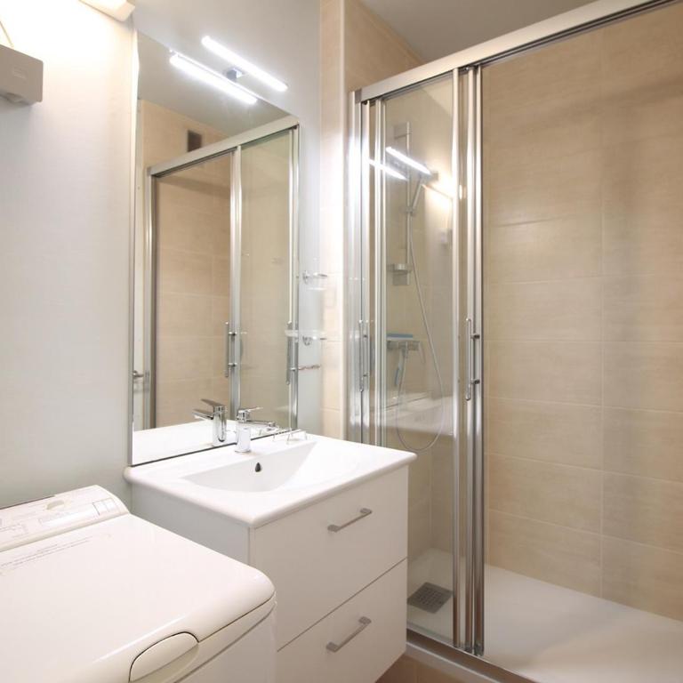 Charmant T2 Mont-Dore avec WiFi et Parking - FR-1-608-193 - Apartment (4 Erwachsene) - 6