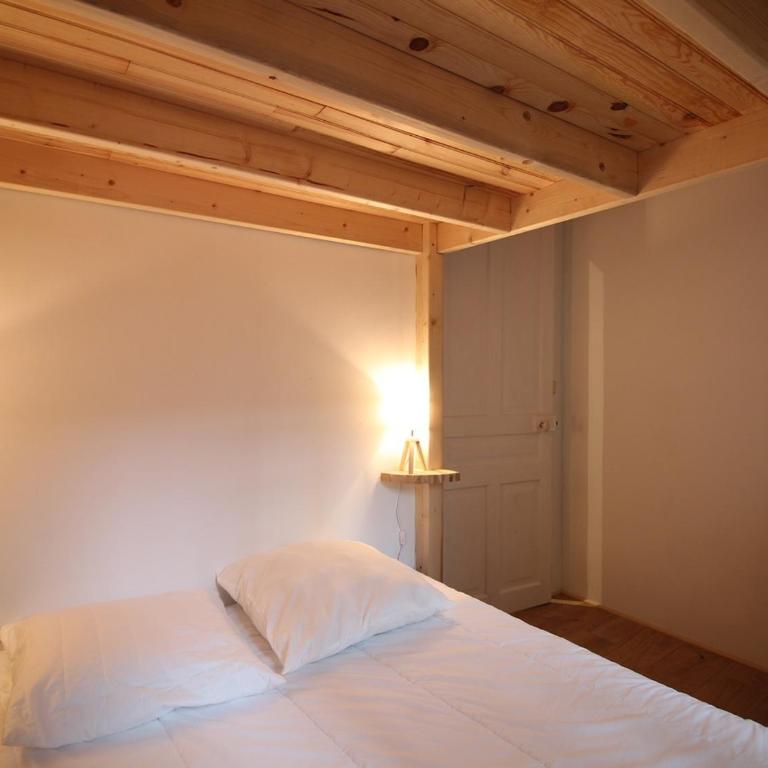 T2 agréable au Mont-Dore avec Wifi - FR-1-608-197 - Apartment (4 Adults) - 6