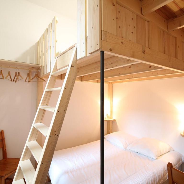 T2 agréable au Mont-Dore avec Wifi - FR-1-608-197 - Apartment (4 Adults) - 7