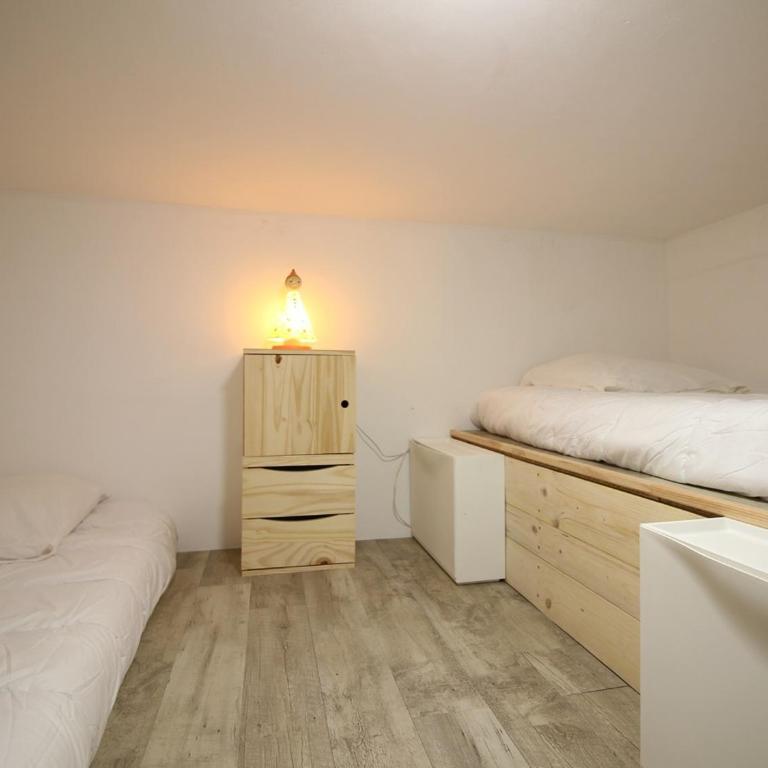 T2 agréable au Mont-Dore avec Wifi - FR-1-608-197 - Apartment (4 Adults) - 8