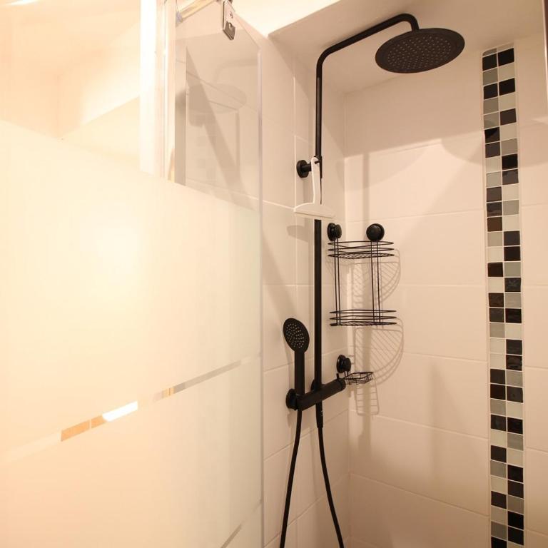 T2 agréable au Mont-Dore avec Wifi - FR-1-608-197 - Apartment (4 Adults) - 10