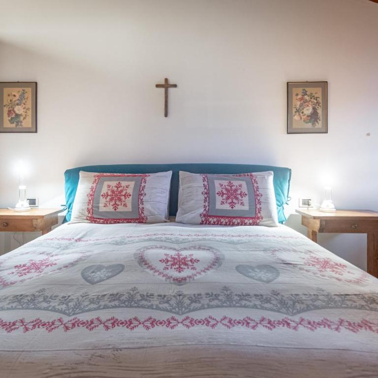 DolomiApartments - Casa Margherita - Appartamento - 21