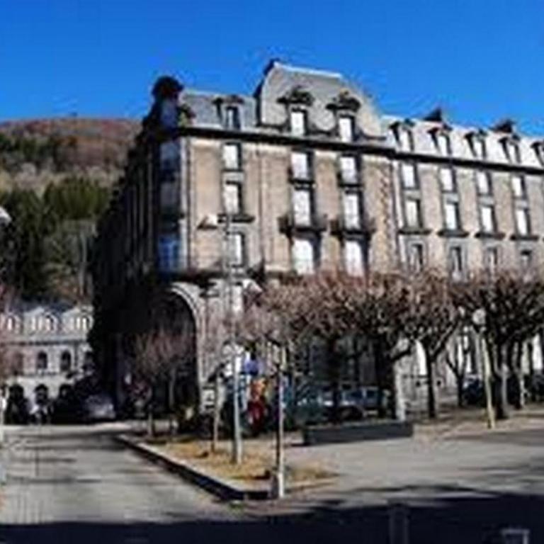 T2 agréable au Mont-Dore avec Wifi - FR-1-608-197 - Apartment (4 Adults) - 17
