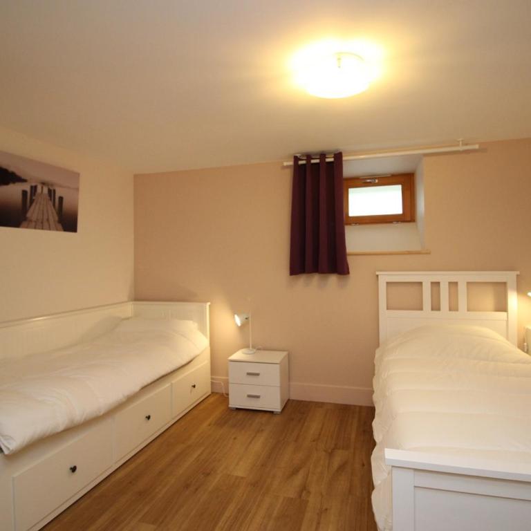 Appartement 3 pièces avec WIFI à 300 m des Thermes - FR-1-608-204 - Appartement (4 Adultes) - 7