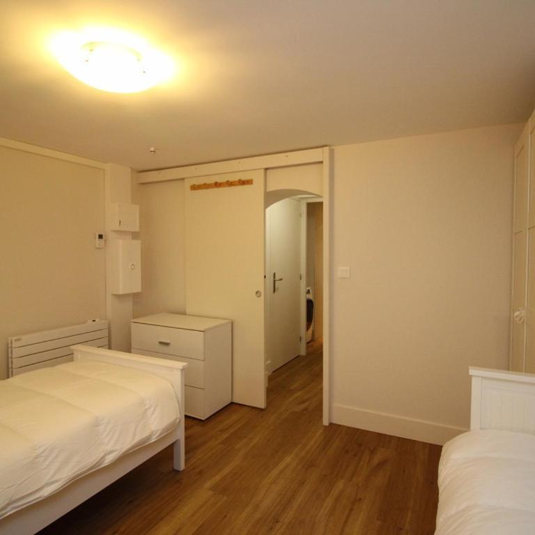 Appartement 3 pièces avec WIFI à 300 m des Thermes - FR-1-608-204 - Appartement (4 Adultes) - 8
