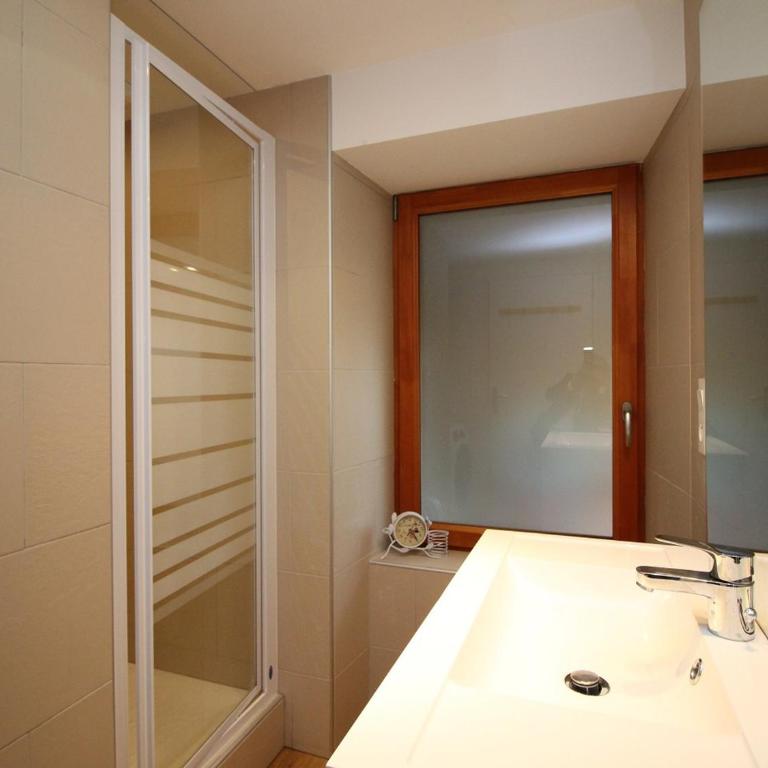 Appartement 3 pièces avec WIFI à 300 m des Thermes - FR-1-608-204 - Appartement (4 Adultes) - 9