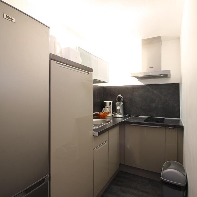 T2 agréable avec parking, proche centre - FR-1-608-215 - Apartment (4 Erwachsene) - 5