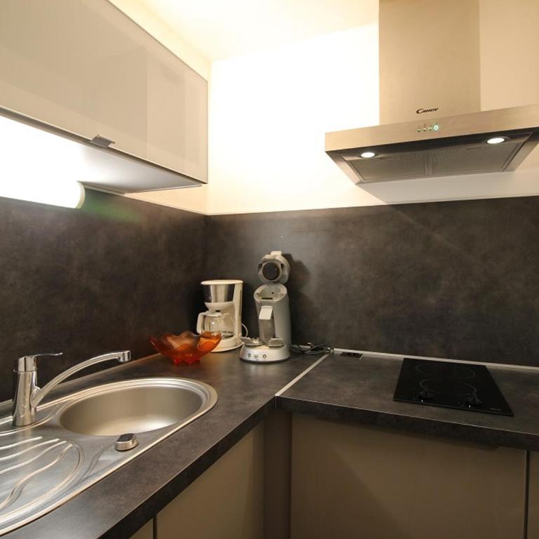 T2 agréable avec parking, proche centre - FR-1-608-215 - Apartment (4 Erwachsene) - 7