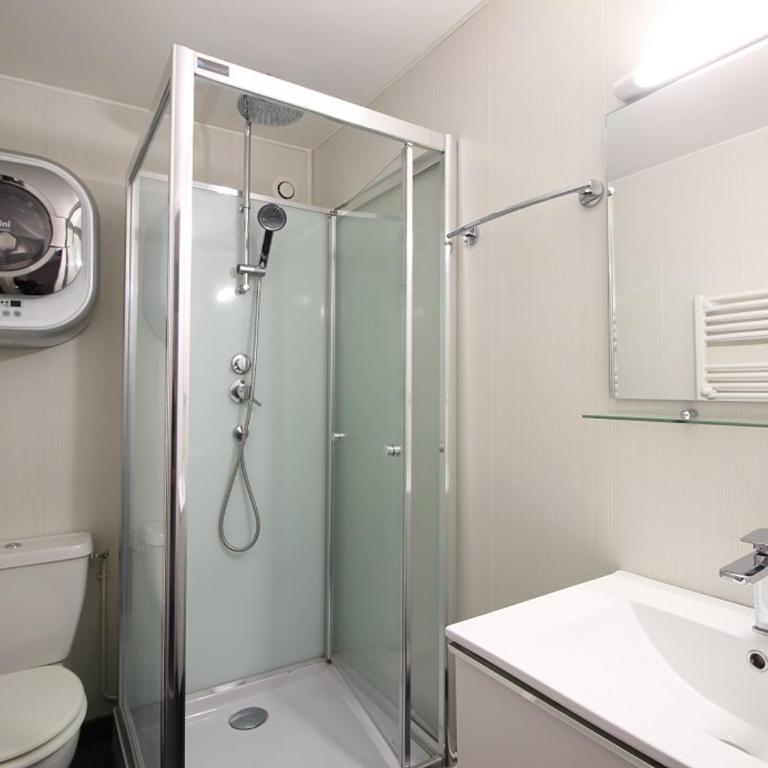 T2 agréable avec parking, proche centre - FR-1-608-215 - Apartment (4 Erwachsene) - 8