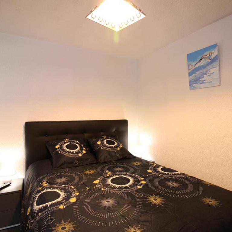 T2 agréable avec parking, proche centre - FR-1-608-215 - Apartment (4 Erwachsene) - 9