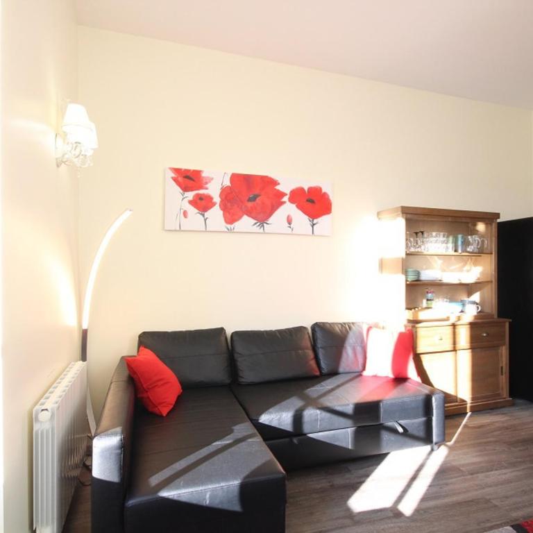Charmant T2 Hyper Centre avec Balcon et WIFI - FR-1-608-225 - Apartment - 6