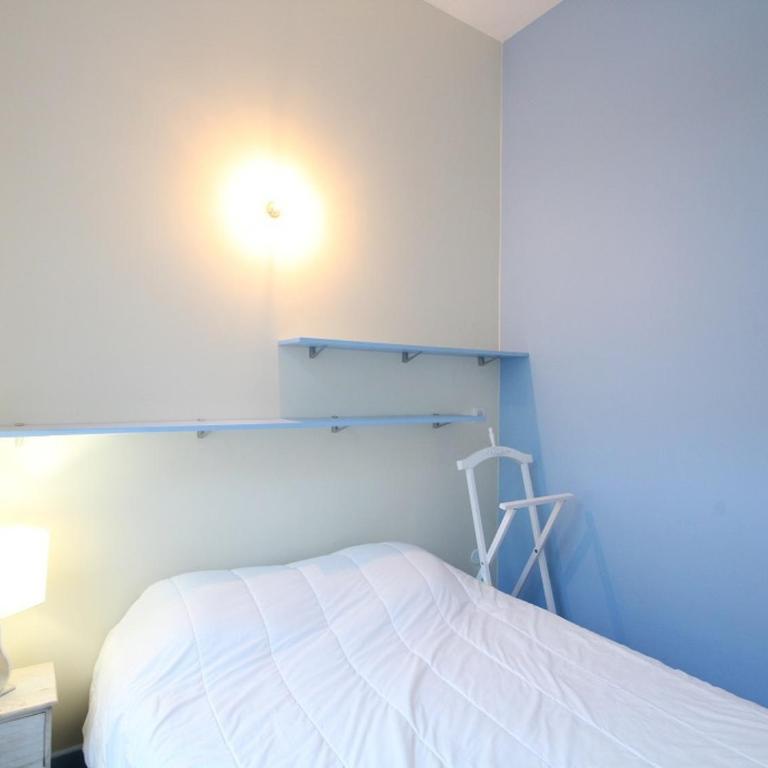 Charmant T2 Hyper Centre avec Balcon et WIFI - FR-1-608-225 - Apartment - 7