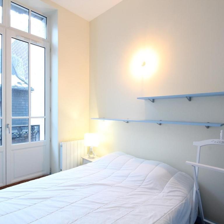 Charmant T2 Hyper Centre avec Balcon et WIFI - FR-1-608-225 - Apartment - 8