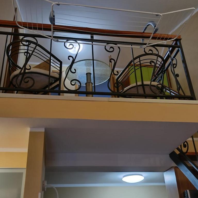 Nossa Casa - Apartment - 38