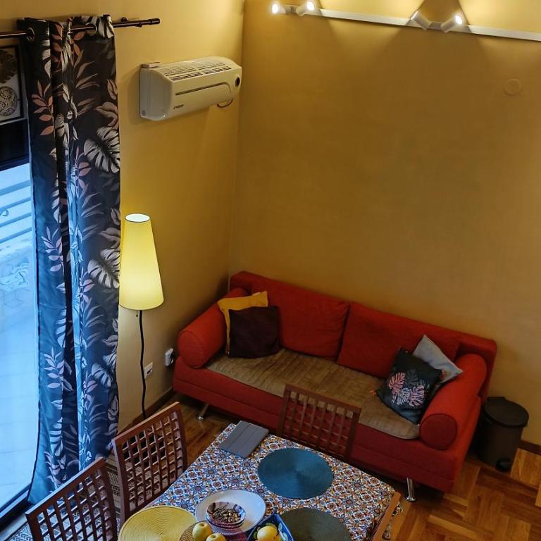 Nossa Casa - Apartment - 40
