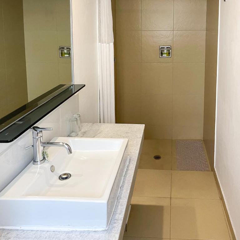 Hotel Palace México - Double Room - 4