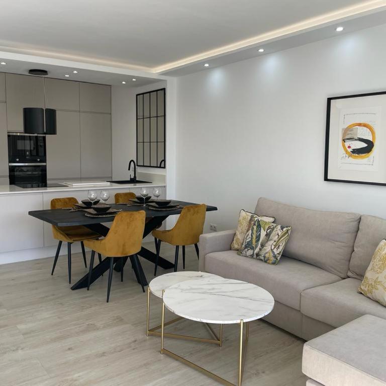 Piso en Fuengirola Castillo Sohail - Apartamento de 3 dormitorios - 4