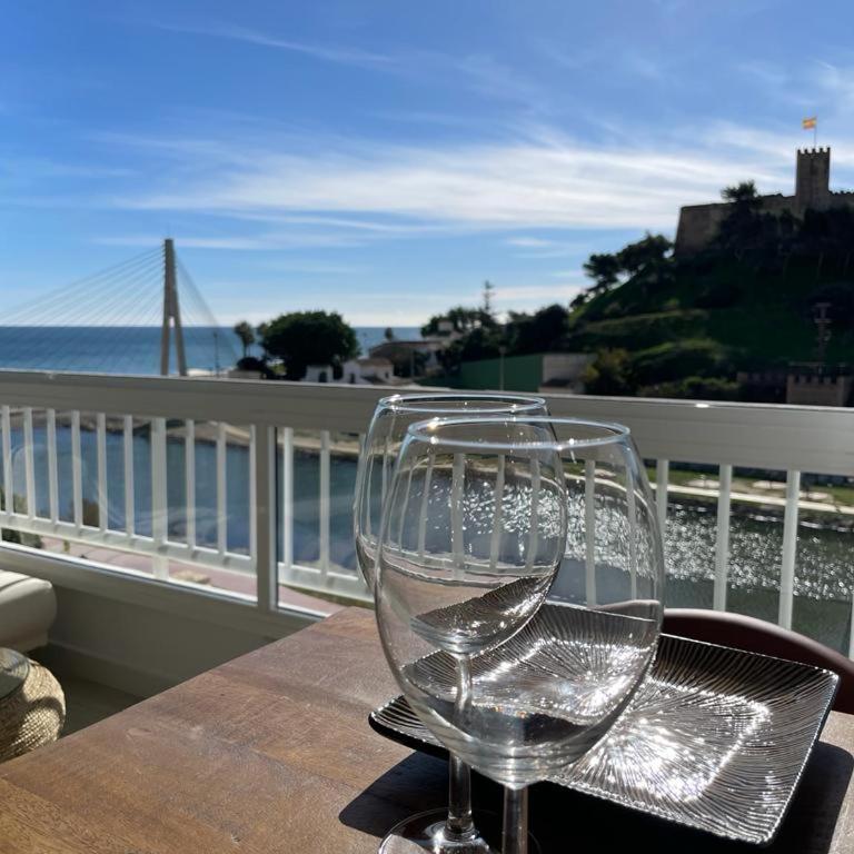 Piso en Fuengirola Castillo Sohail - Apartamento de 3 dormitorios - 14