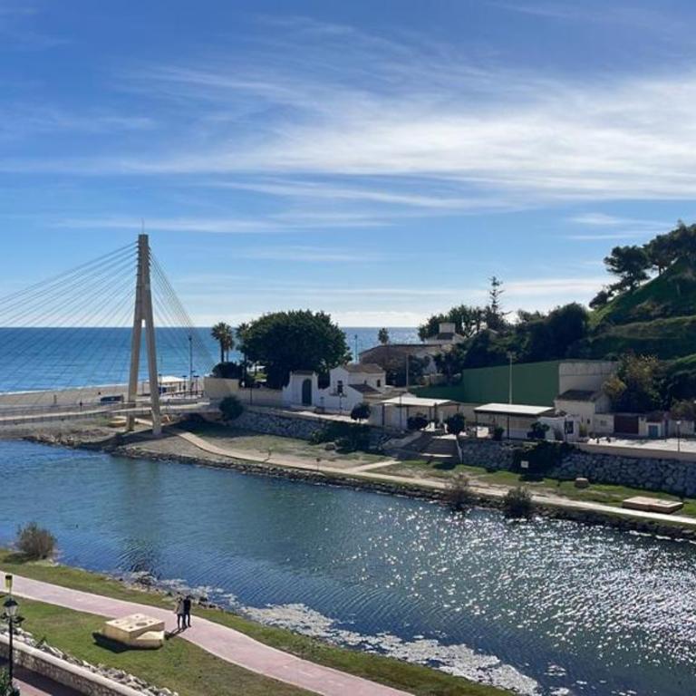 Piso en Fuengirola Castillo Sohail - Apartamento de 3 dormitorios - 29