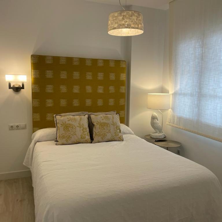 Piso en Fuengirola Castillo Sohail - Apartamento de 3 dormitorios - 21