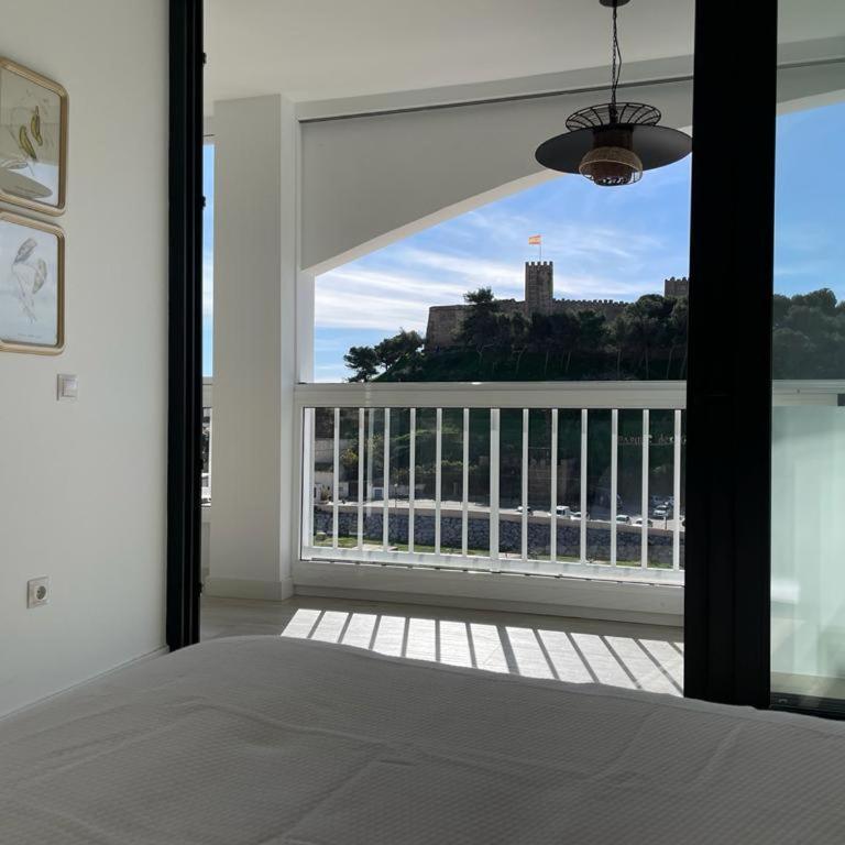 Piso en Fuengirola Castillo Sohail - Apartamento de 3 dormitorios - 22