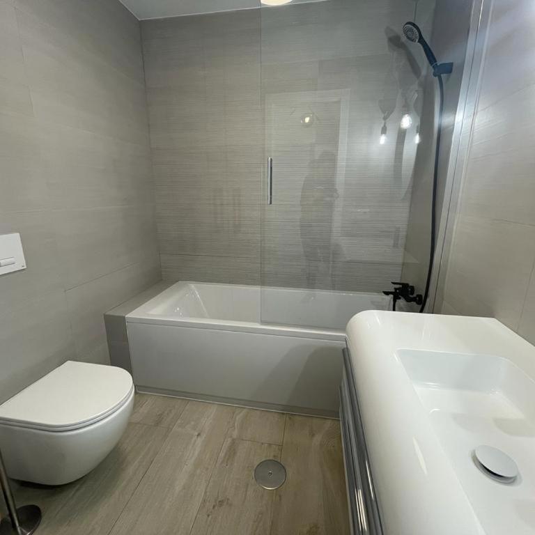 Piso en Fuengirola Castillo Sohail - Apartamento de 3 dormitorios - 26