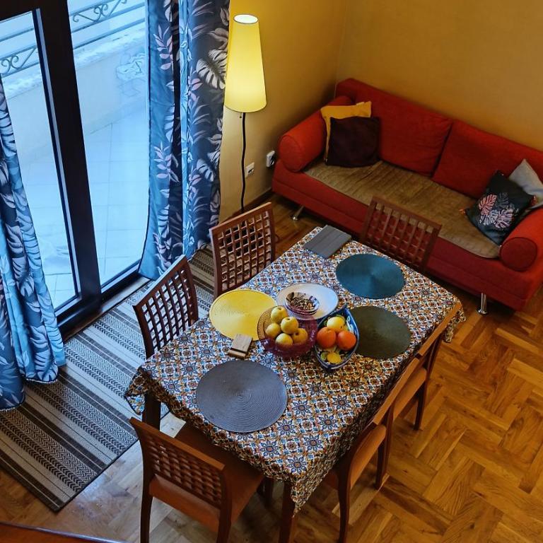Nossa Casa - Apartment - 33