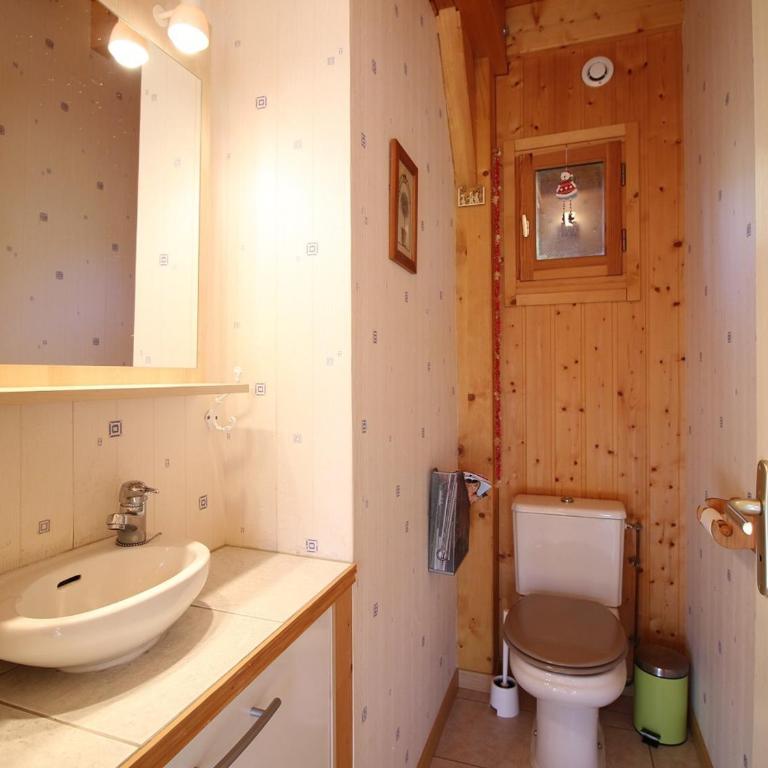 Chalet spacieux 3* avec parking et WiFi au Mont Dore - FR-1-608-106 - Chalet (8 Adults) - 7