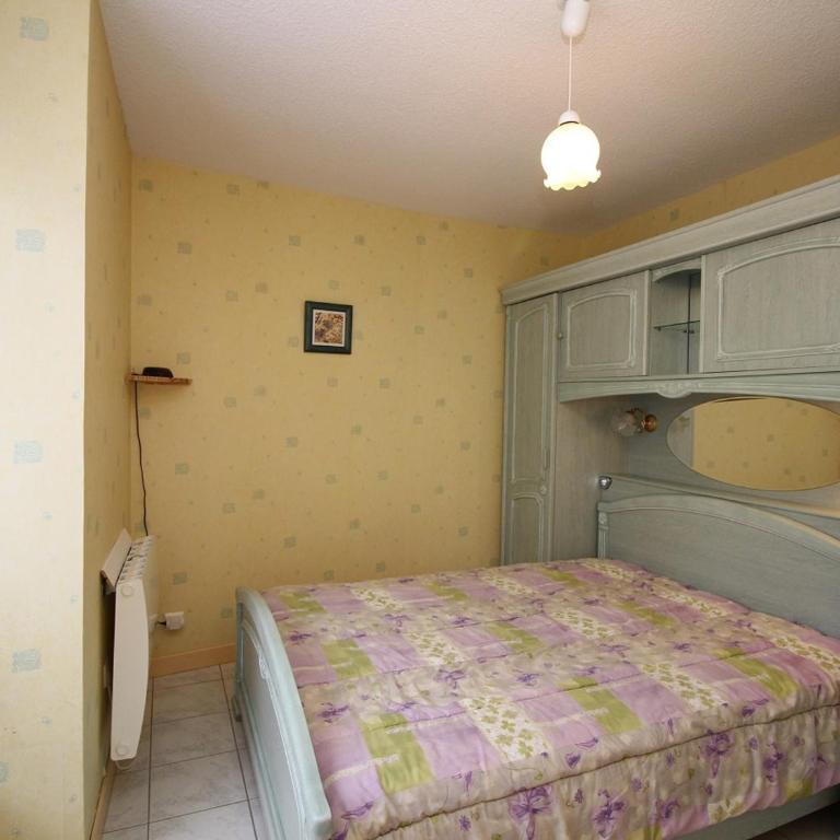 Mont-Dore: Appartement 2 pièces proche Thermes, Pratique pour 4 - FR-1-608-112 - Apartment (4 Erwachsene) - 6
