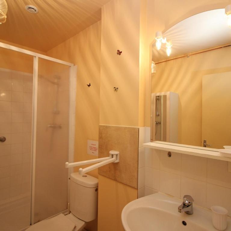 Mont-Dore: Appartement 2 pièces proche Thermes, Pratique pour 4 - FR-1-608-112 - Apartment (4 Erwachsene) - 7