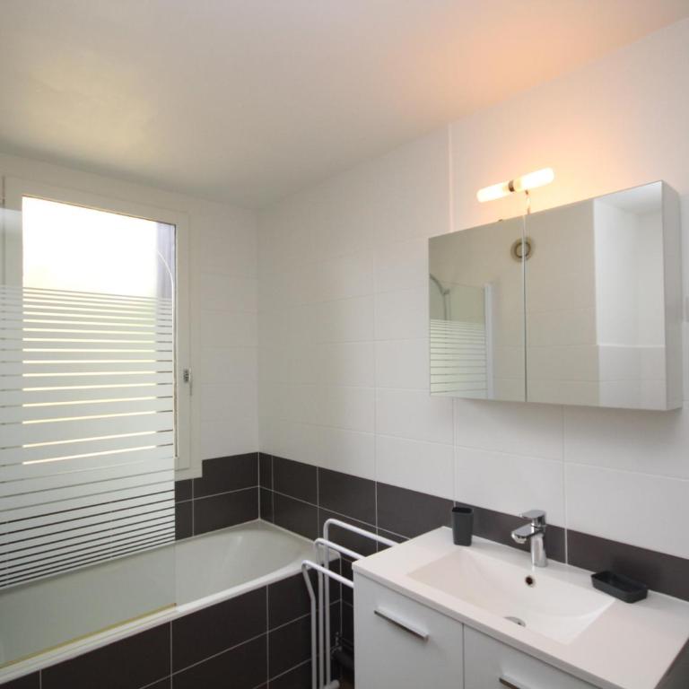 Charmant T2 au Mont-Dore avec Garage Double et WiFi - FR-1-608-114 - Apartment (4 Adults) - 9