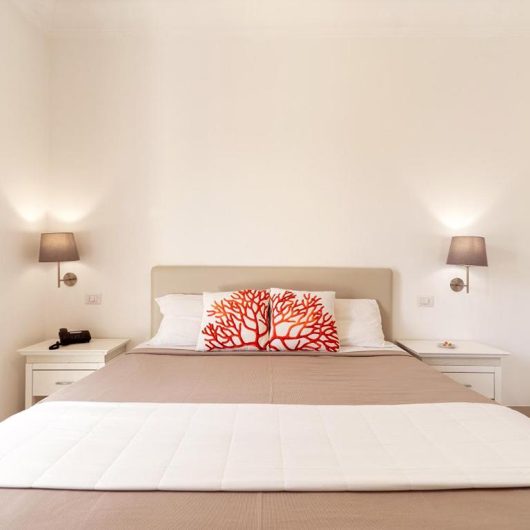 Victoria Palace Hotel & Zen Wellness - Appartamento - 2