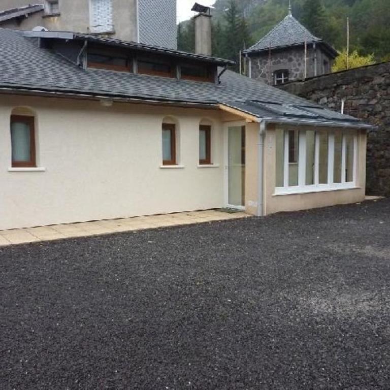 Maison au Mont-Dore avec jardin clos, idéale pour 10 personnes - FR-1-608-120 - Holiday Home (10 Adults) - 1